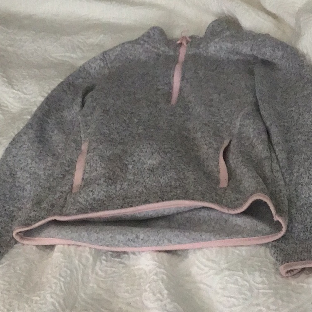 Turtle neck sweater